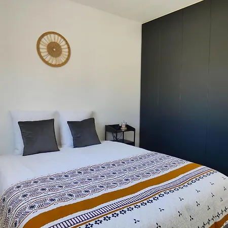 Holiday home L'hacienda Spapoollake