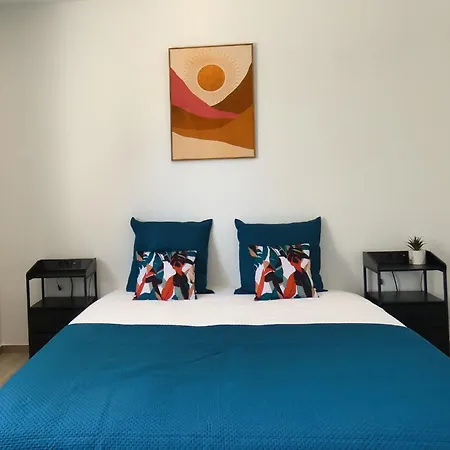 L'hacienda Spapoollake *