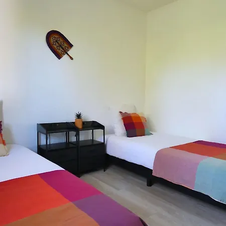 Holiday home L'hacienda Spapoollake *