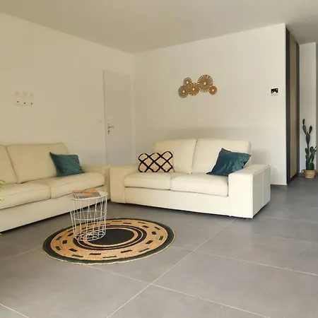 Holiday home L'hacienda Spapoollake