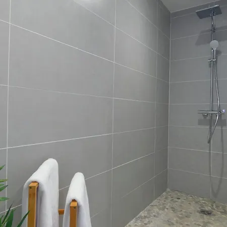 Casa vacanze L'hacienda Spapoollake *