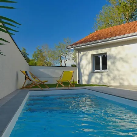 L'hacienda Spapoollake Casa vacanze *