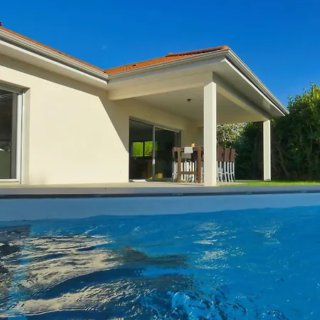 L'hacienda Spapoollake *