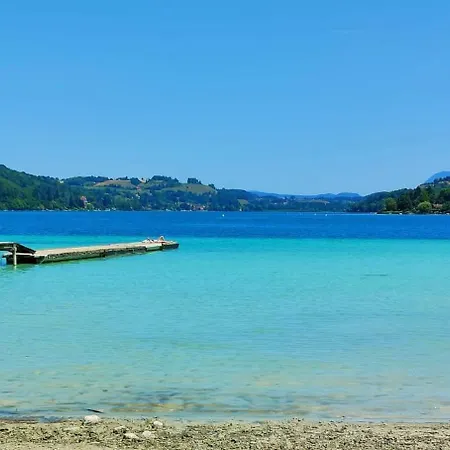 L'hacienda Spapoollake