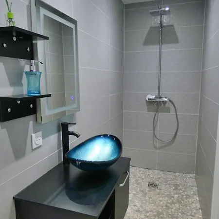 Casa vacanze L'hacienda Spapoollake *