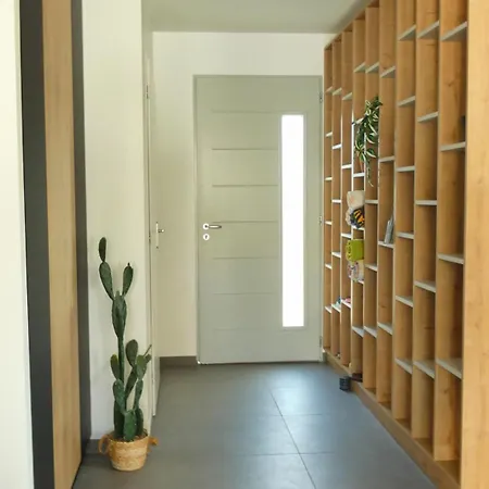 L'hacienda Spapoollake Casa vacanze *