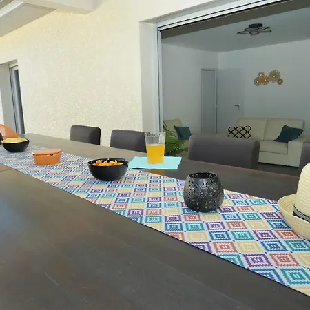 Casa vacanze L'hacienda Spapoollake Charavines