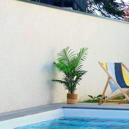 Casa vacanze L'hacienda Spapoollake *