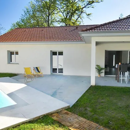 L'hacienda Spapoollake *