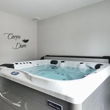 Casa vacanze L'hacienda Spapoollake *