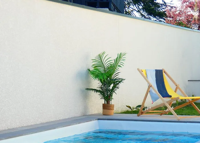 بيت للعطل L'hacienda Spapoollake تشارافينيس
