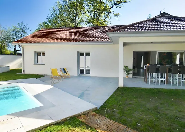 بيت للعطل L'hacienda Spapoollake